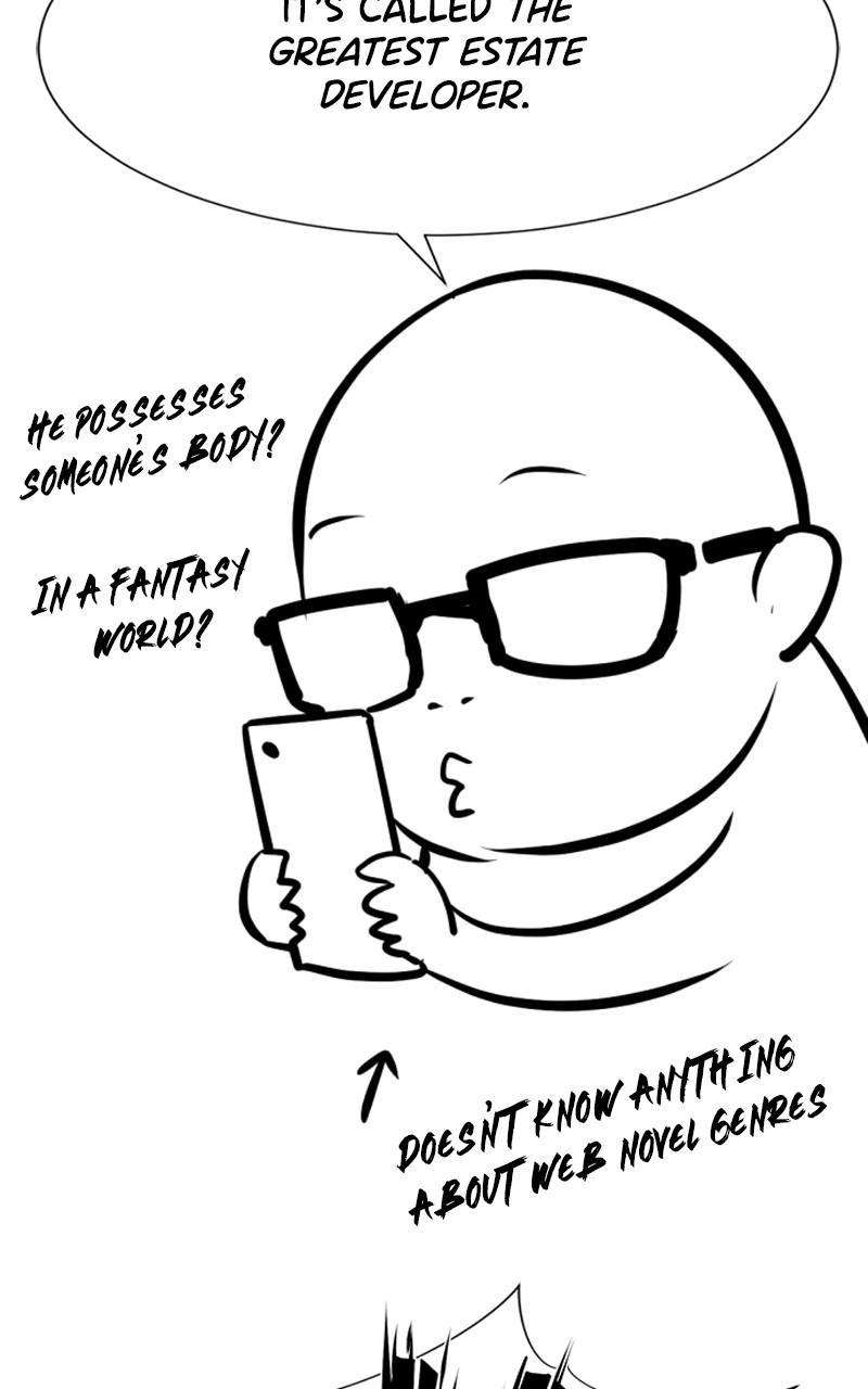 The Greatest Estate Developer Chapter 104