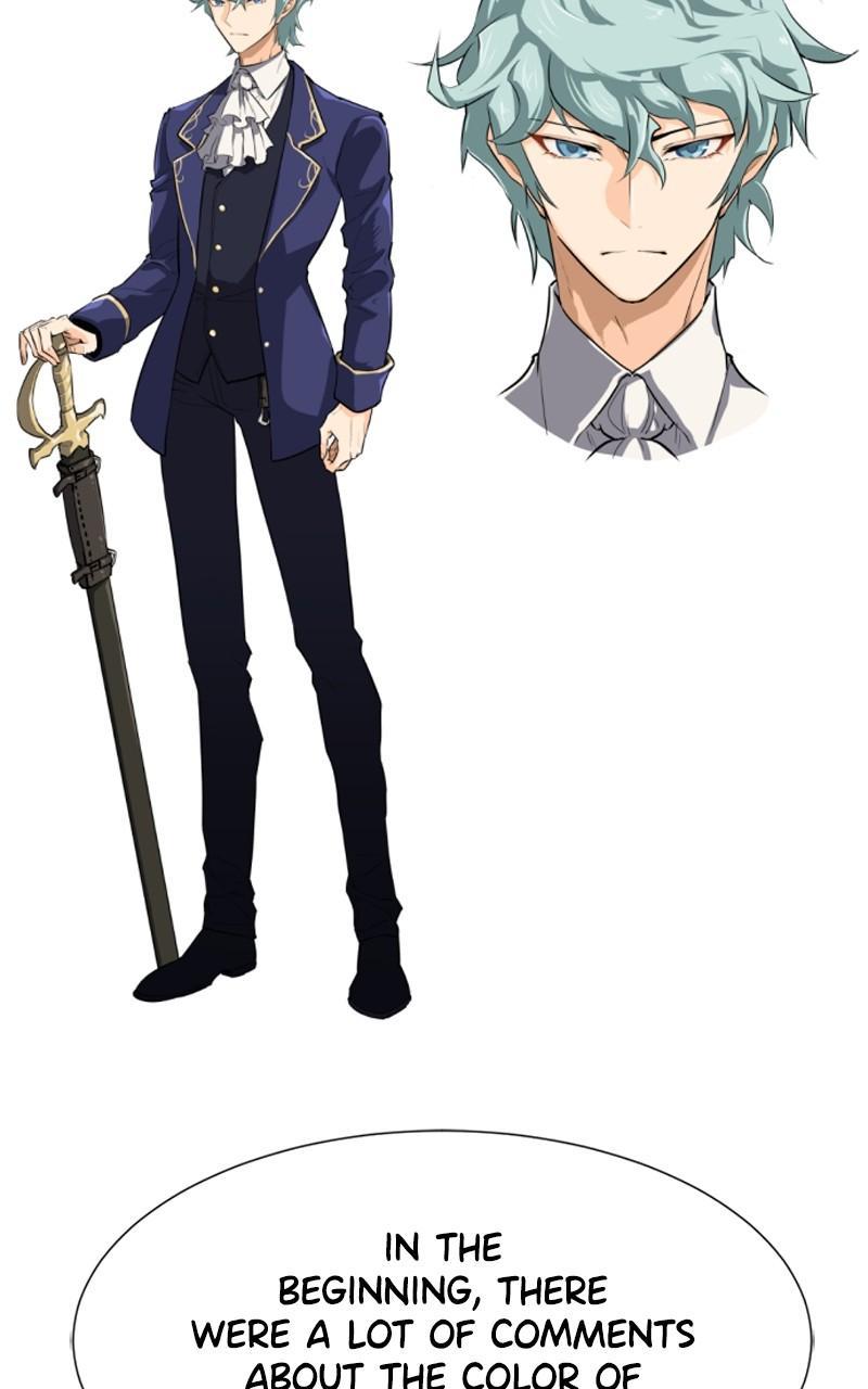 The Greatest Estate Developer Chapter 104