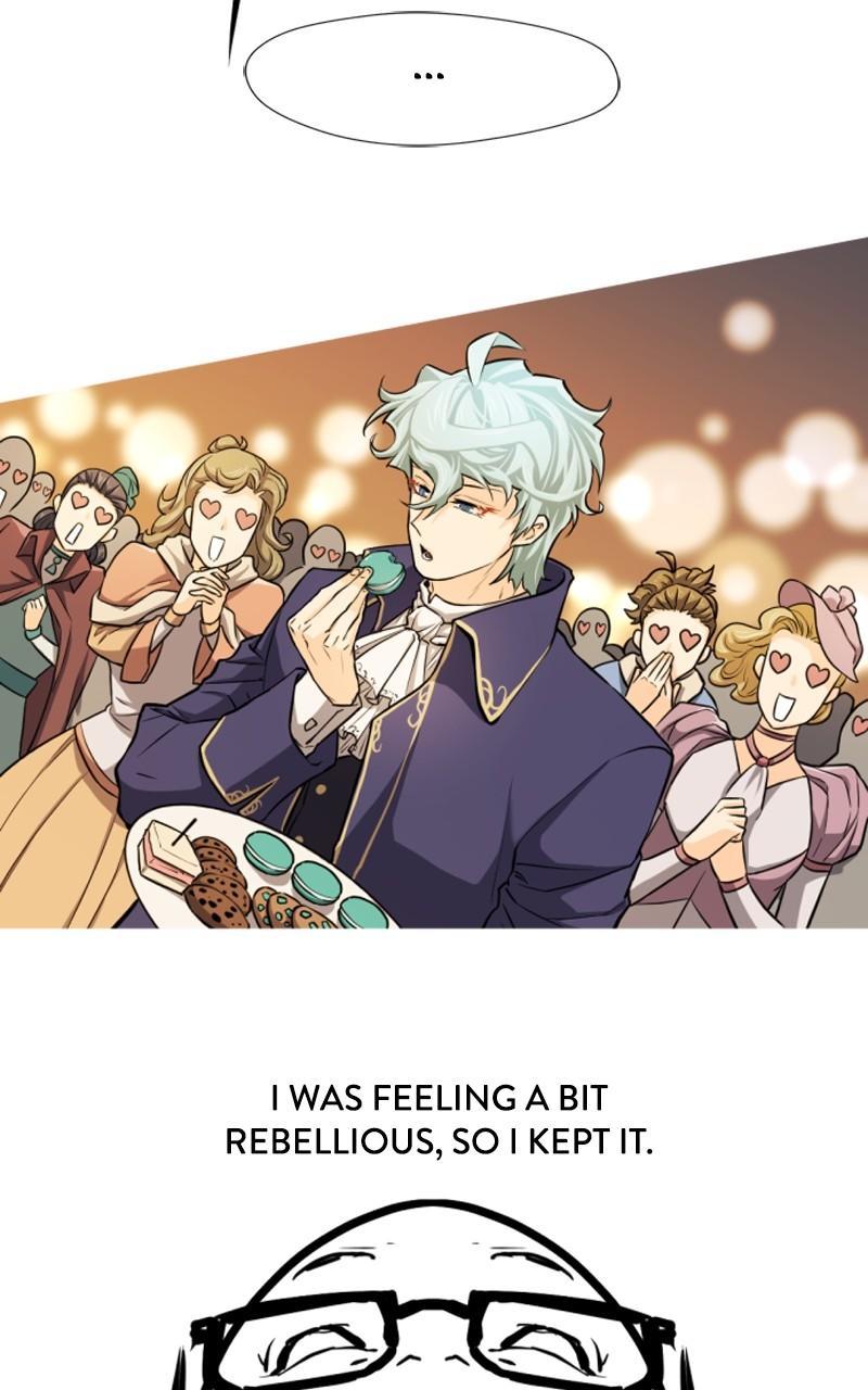 The Greatest Estate Developer Chapter 104