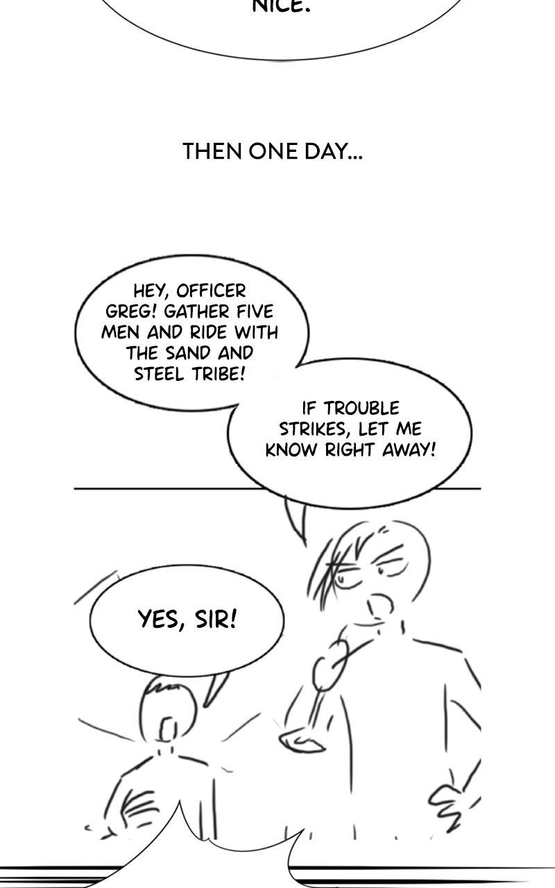 The Greatest Estate Developer Chapter 104