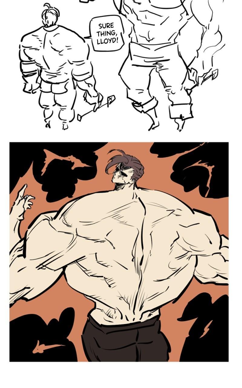 The Greatest Estate Developer Chapter 104