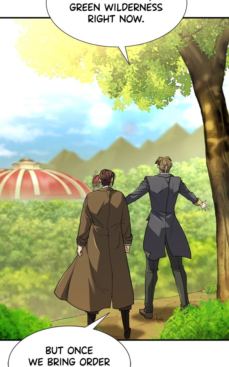 The Greatest Estate Developer Chapter 104.1