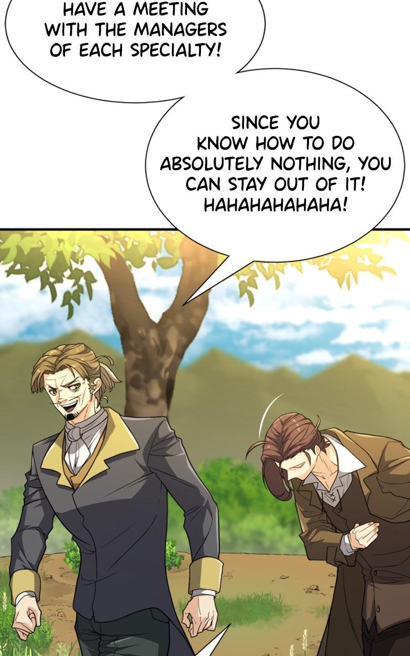 The Greatest Estate Developer Chapter 104.1