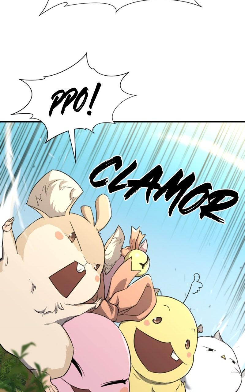 The Greatest Estate Developer Chapter 104.1