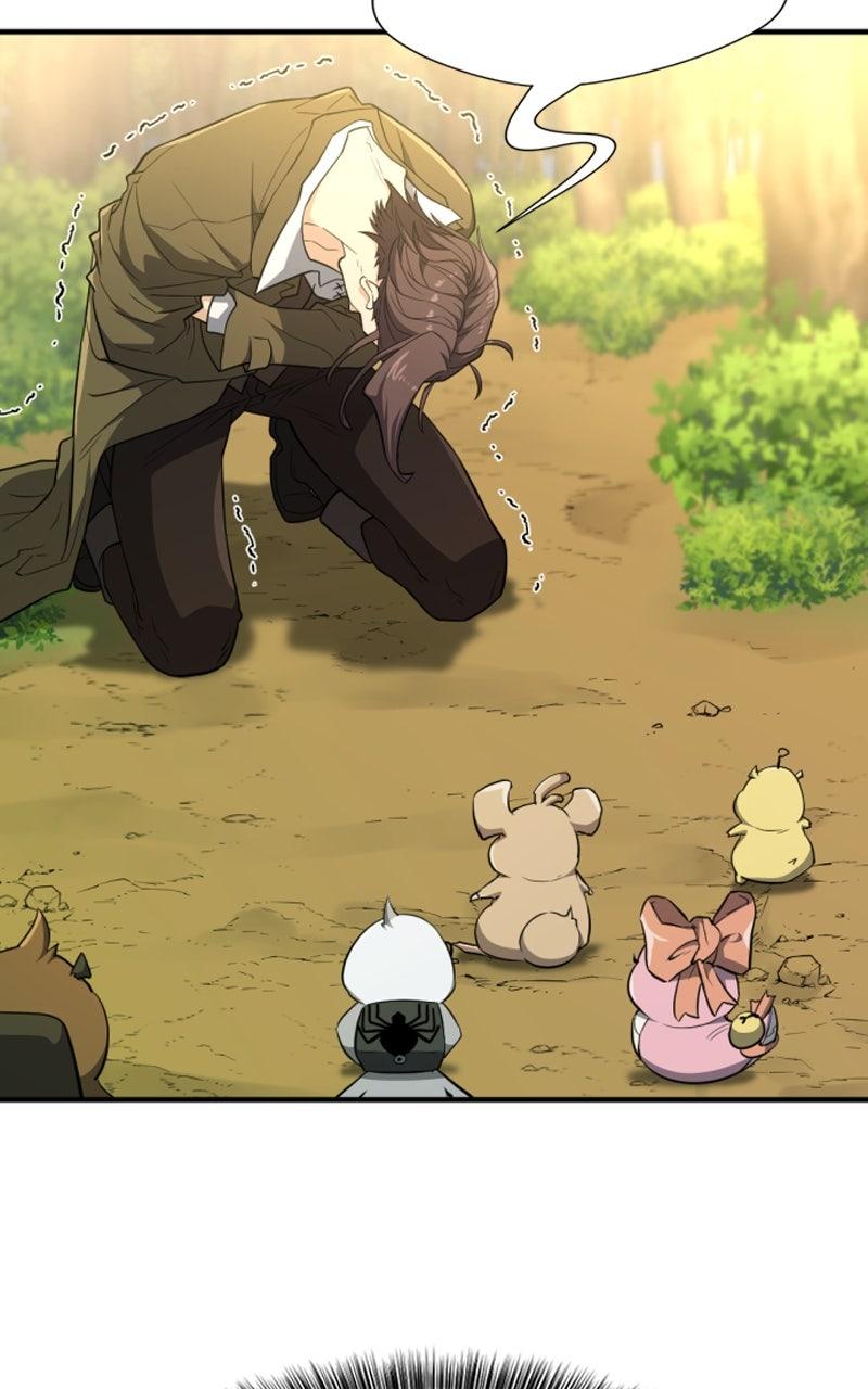 The Greatest Estate Developer Chapter 104.1