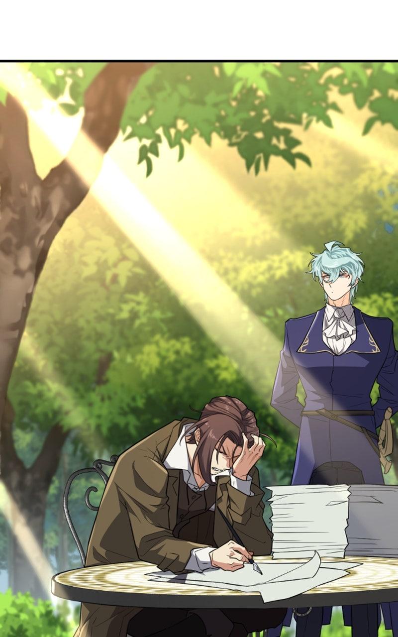 The Greatest Estate Developer Chapter 104.1