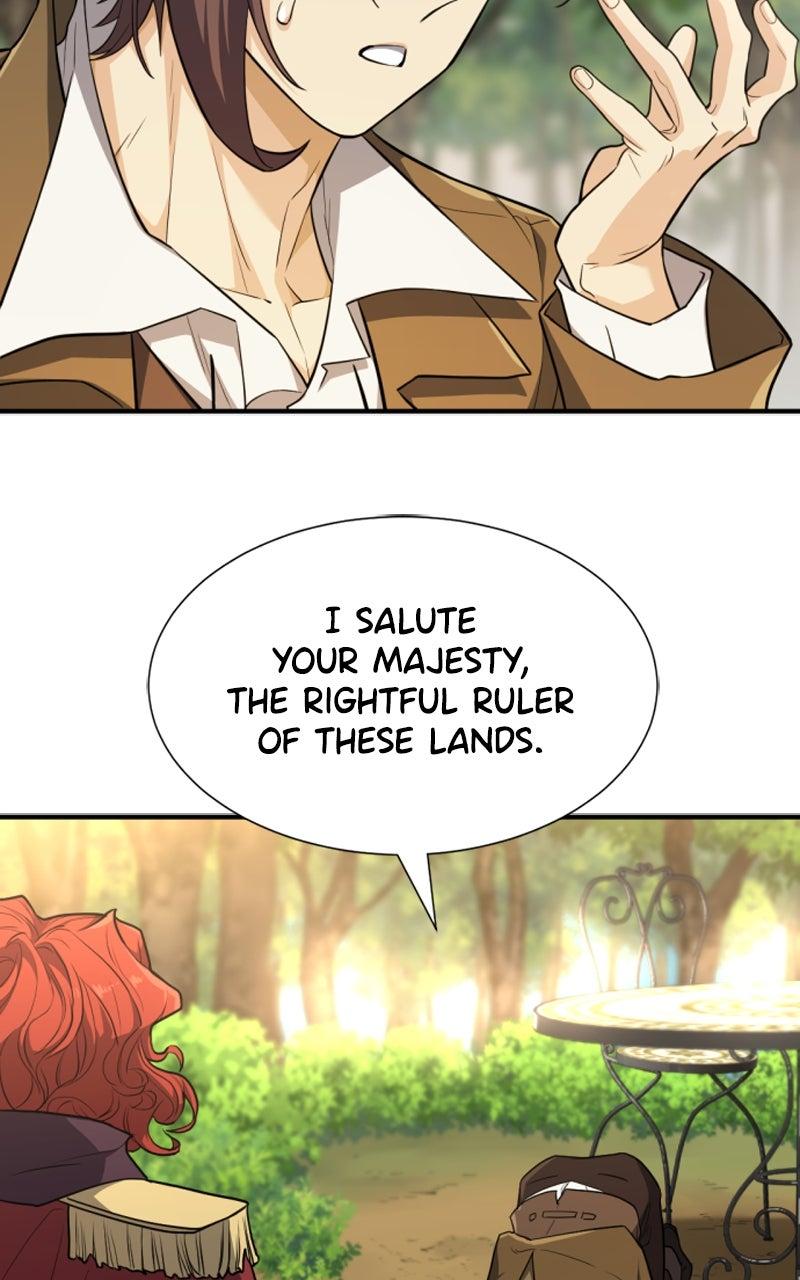 The Greatest Estate Developer Chapter 104.1