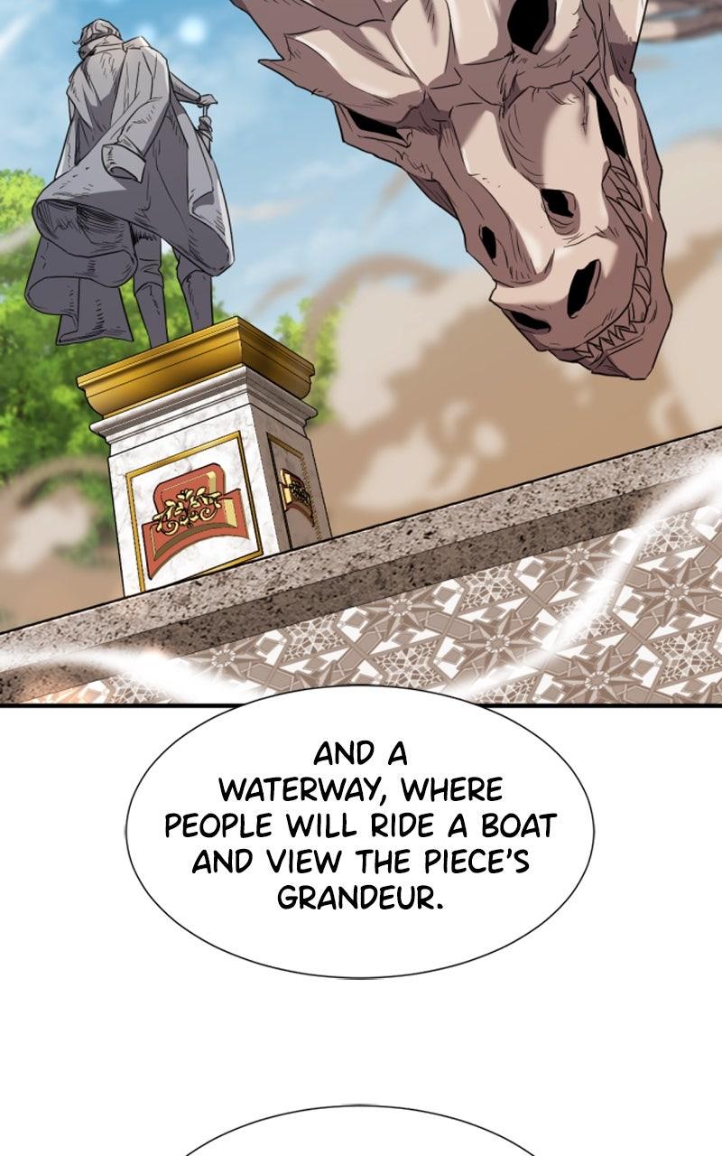 The Greatest Estate Developer Chapter 104.1