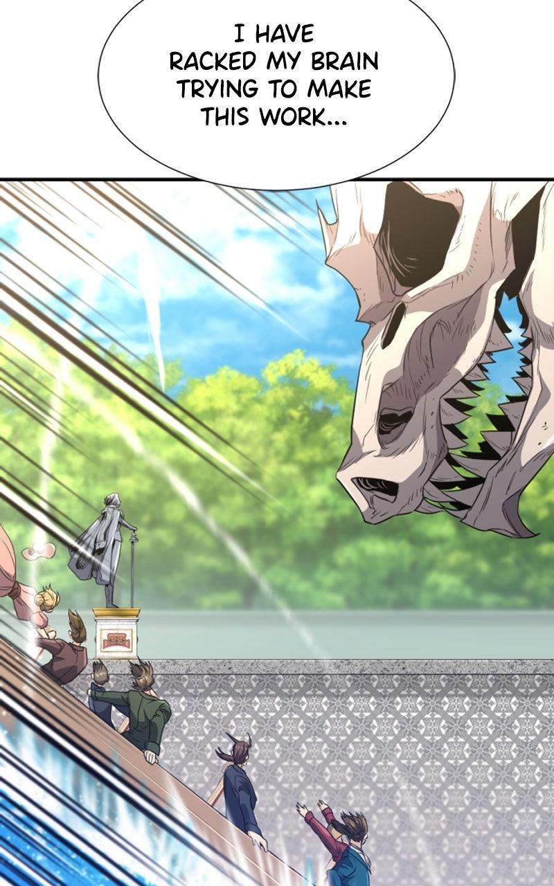 The Greatest Estate Developer Chapter 104.1