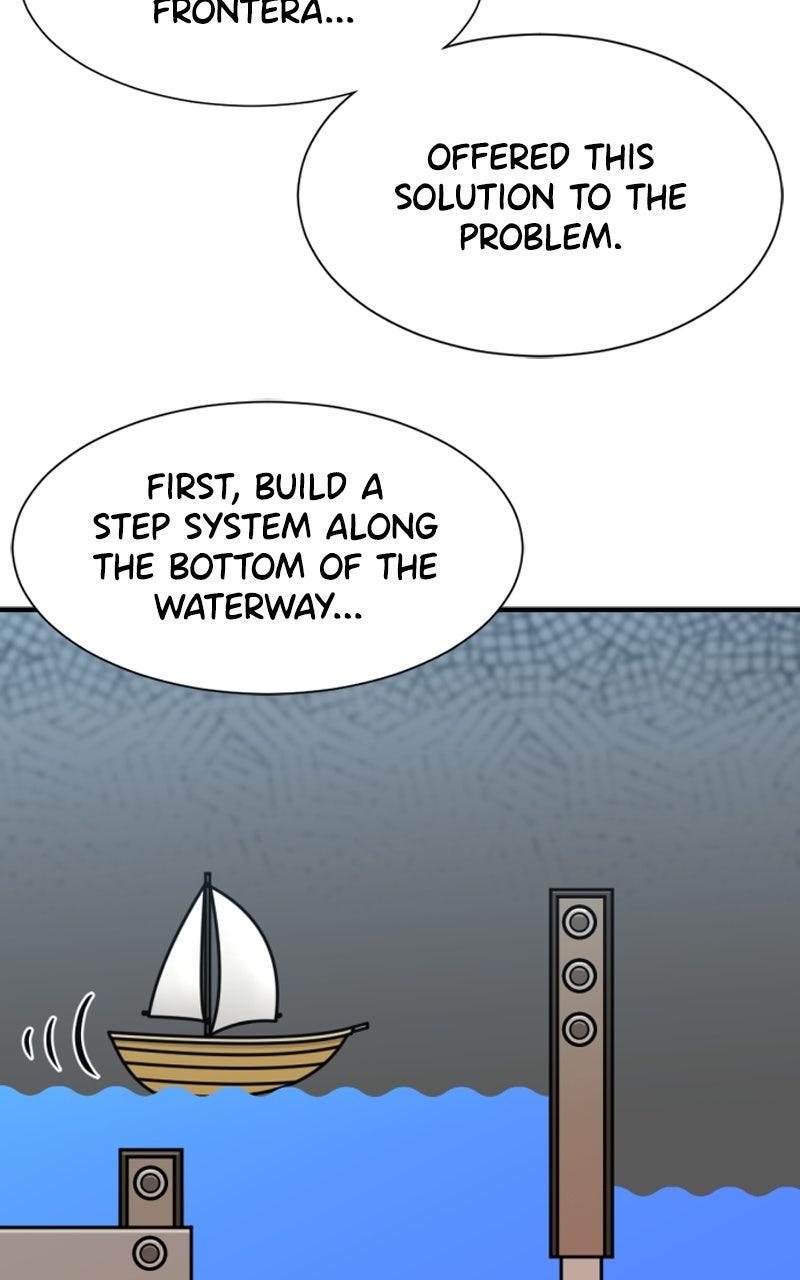 The Greatest Estate Developer Chapter 104.1