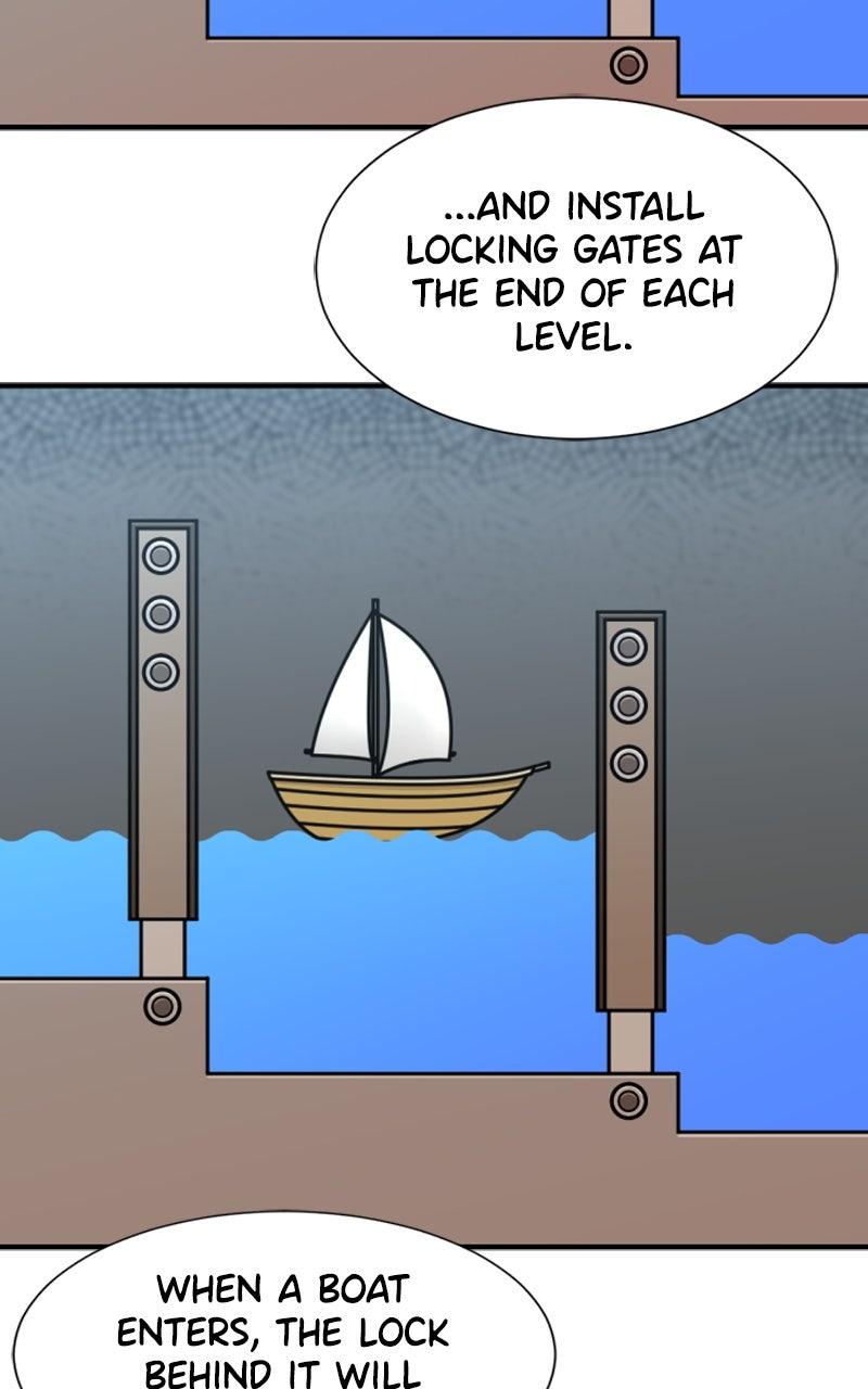 The Greatest Estate Developer Chapter 104.1