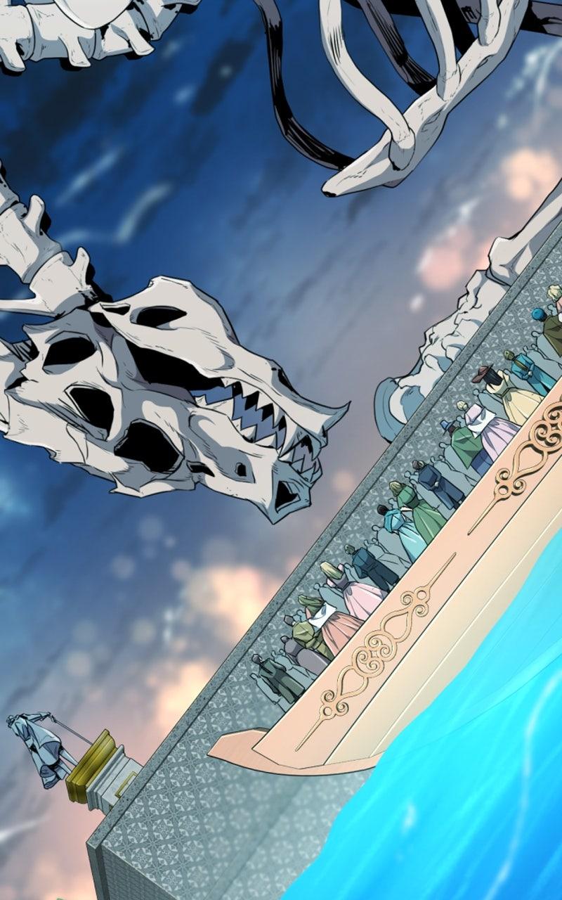 The Greatest Estate Developer Chapter 104.1