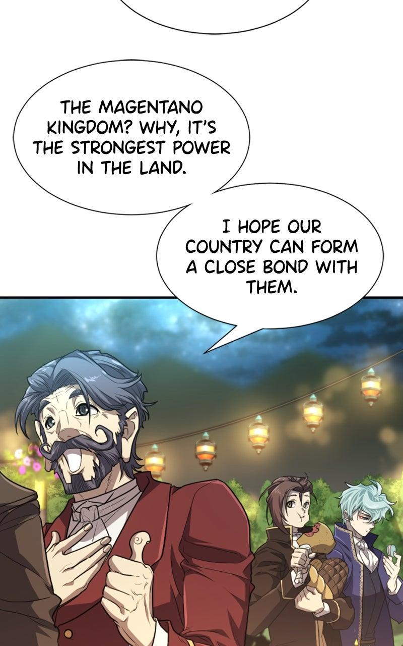 The Greatest Estate Developer Chapter 104.1