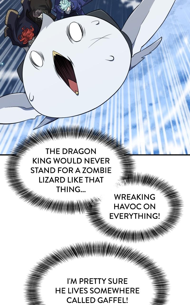 The Greatest Estate Developer Chapter 105