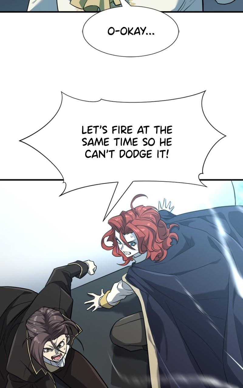 The Greatest Estate Developer Chapter 105