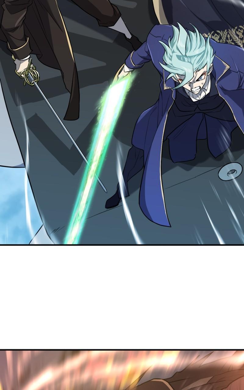 The Greatest Estate Developer Chapter 105