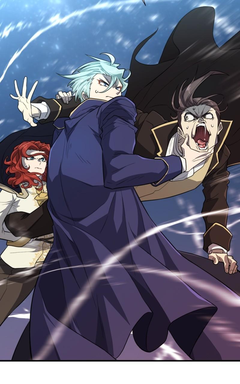 The Greatest Estate Developer Chapter 105