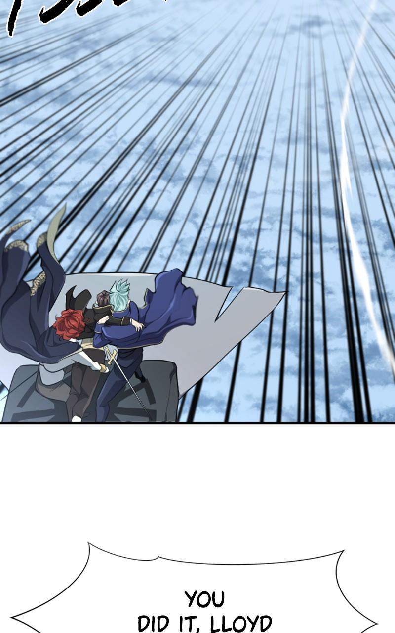 The Greatest Estate Developer Chapter 105