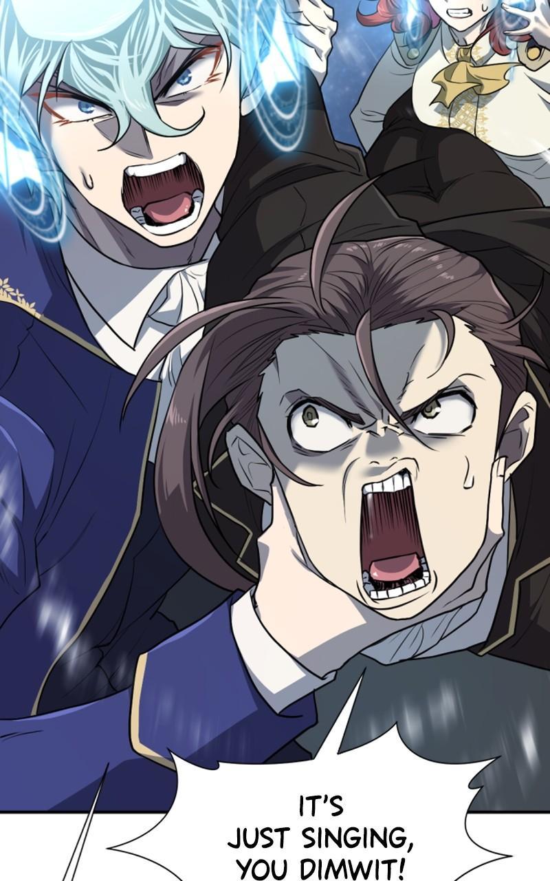 The Greatest Estate Developer Chapter 105