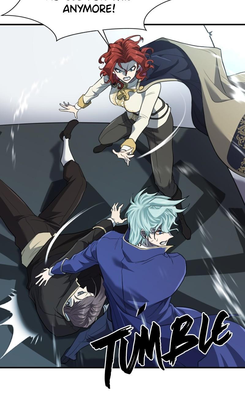 The Greatest Estate Developer Chapter 105