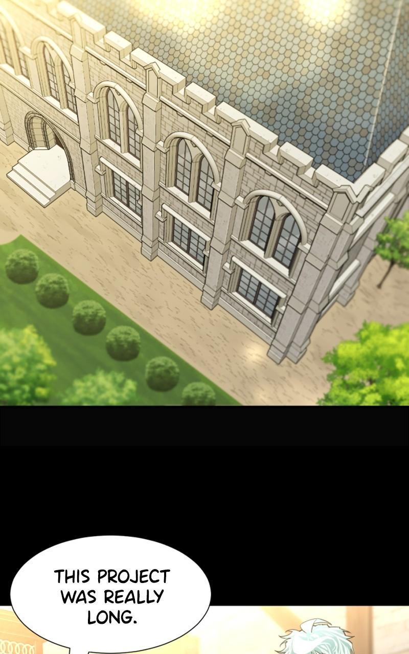 The Greatest Estate Developer Chapter 106