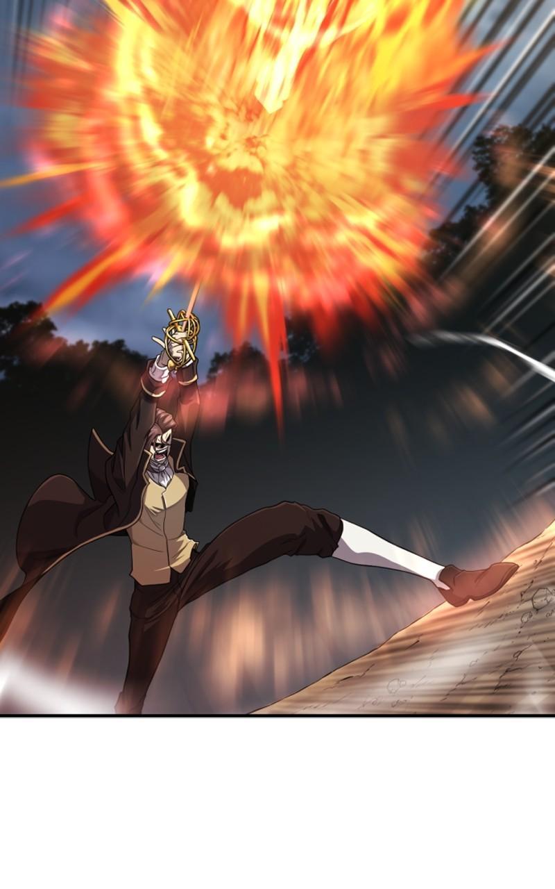 The Greatest Estate Developer Chapter 106