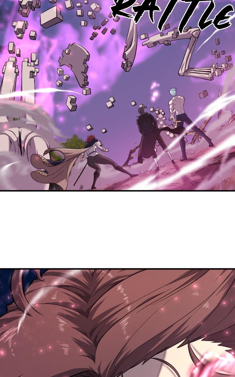 The Greatest Estate Developer Chapter 108