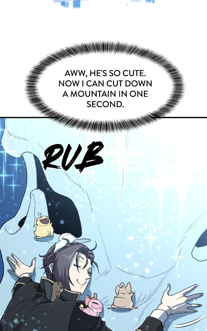 The Greatest Estate Developer Chapter 108