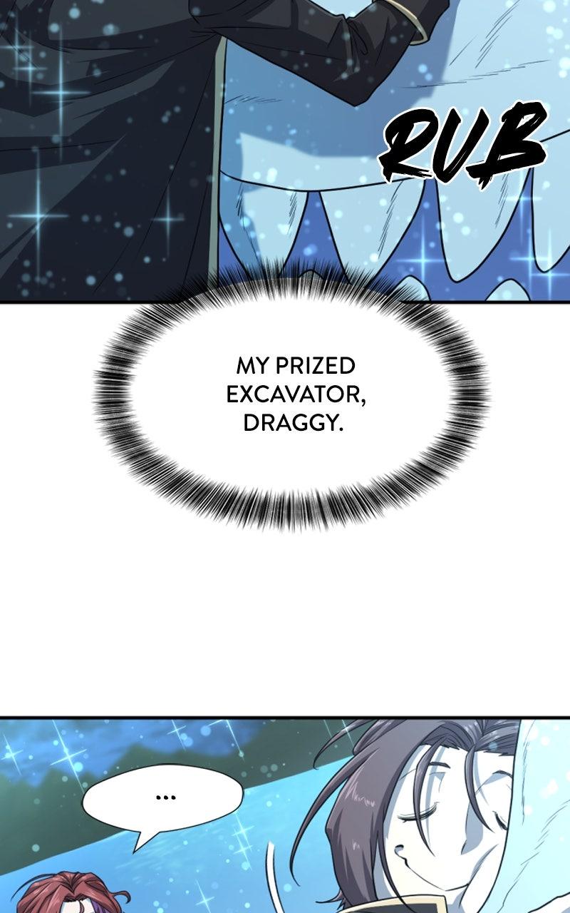 The Greatest Estate Developer Chapter 108