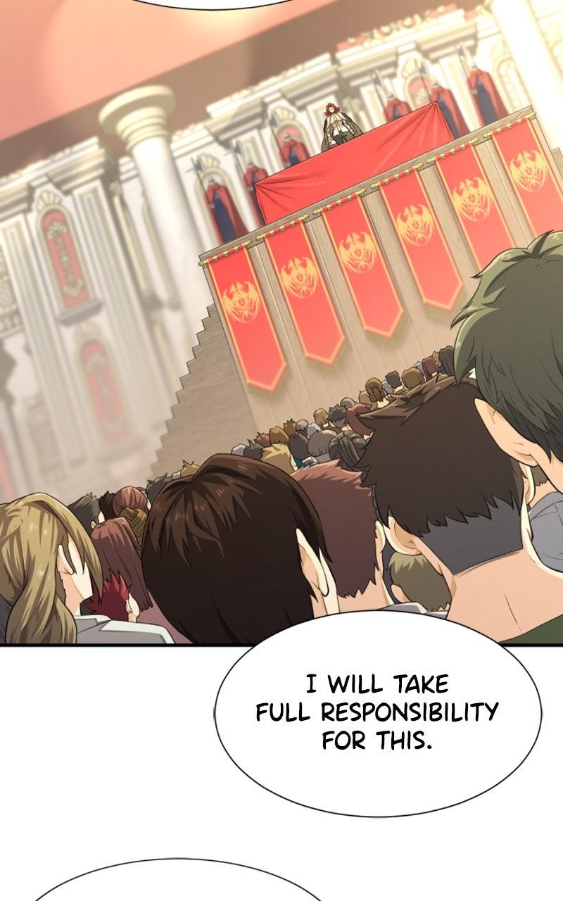 The Greatest Estate Developer Chapter 108