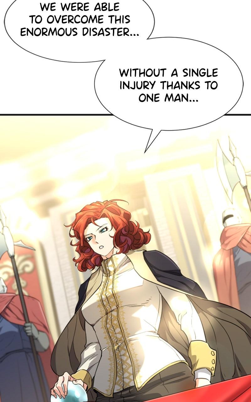 The Greatest Estate Developer Chapter 108