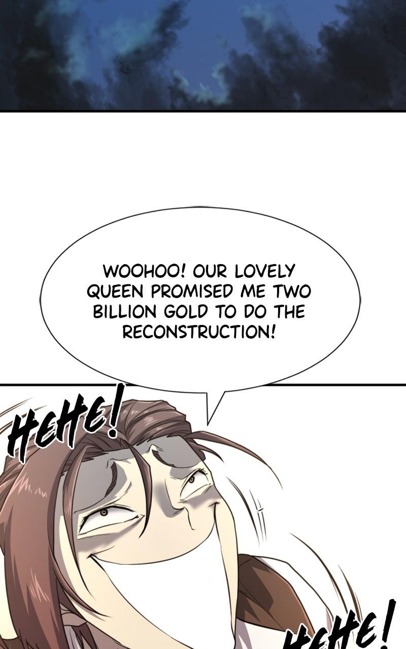 The Greatest Estate Developer Chapter 108