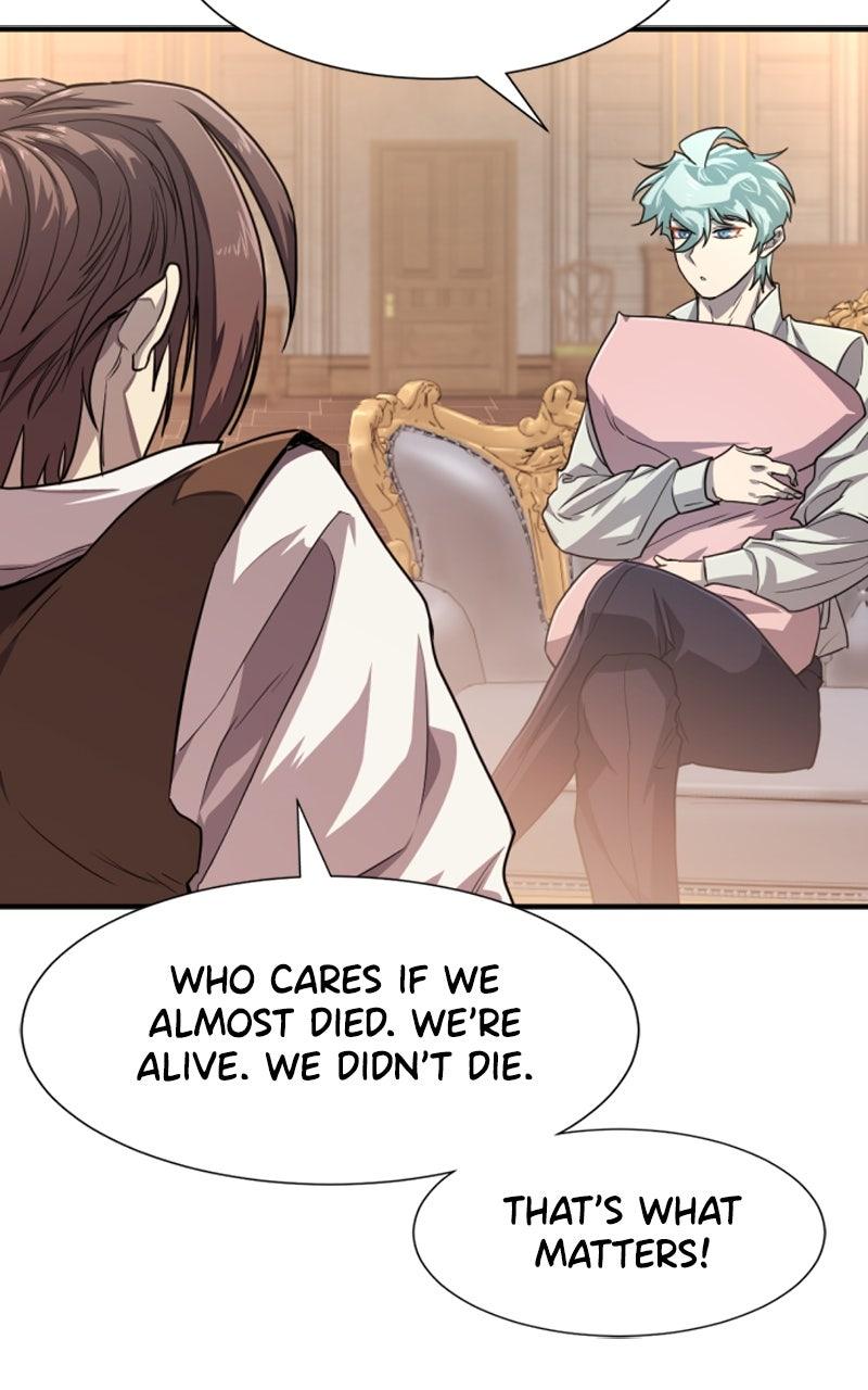 The Greatest Estate Developer Chapter 108