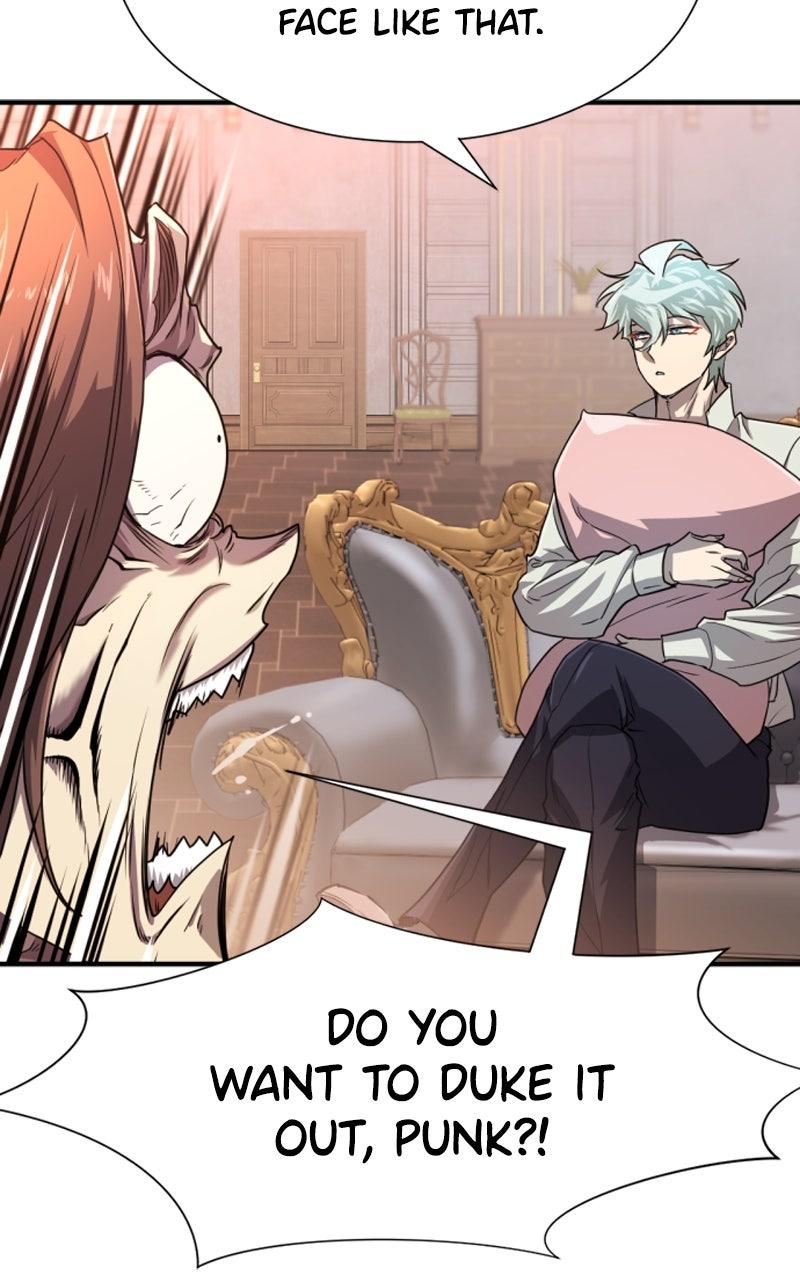 The Greatest Estate Developer Chapter 108