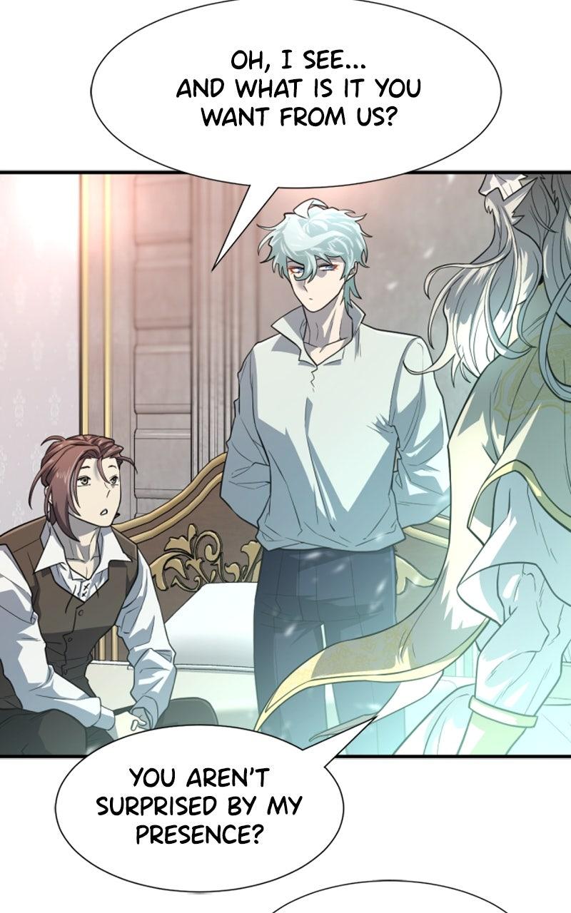 The Greatest Estate Developer Chapter 108