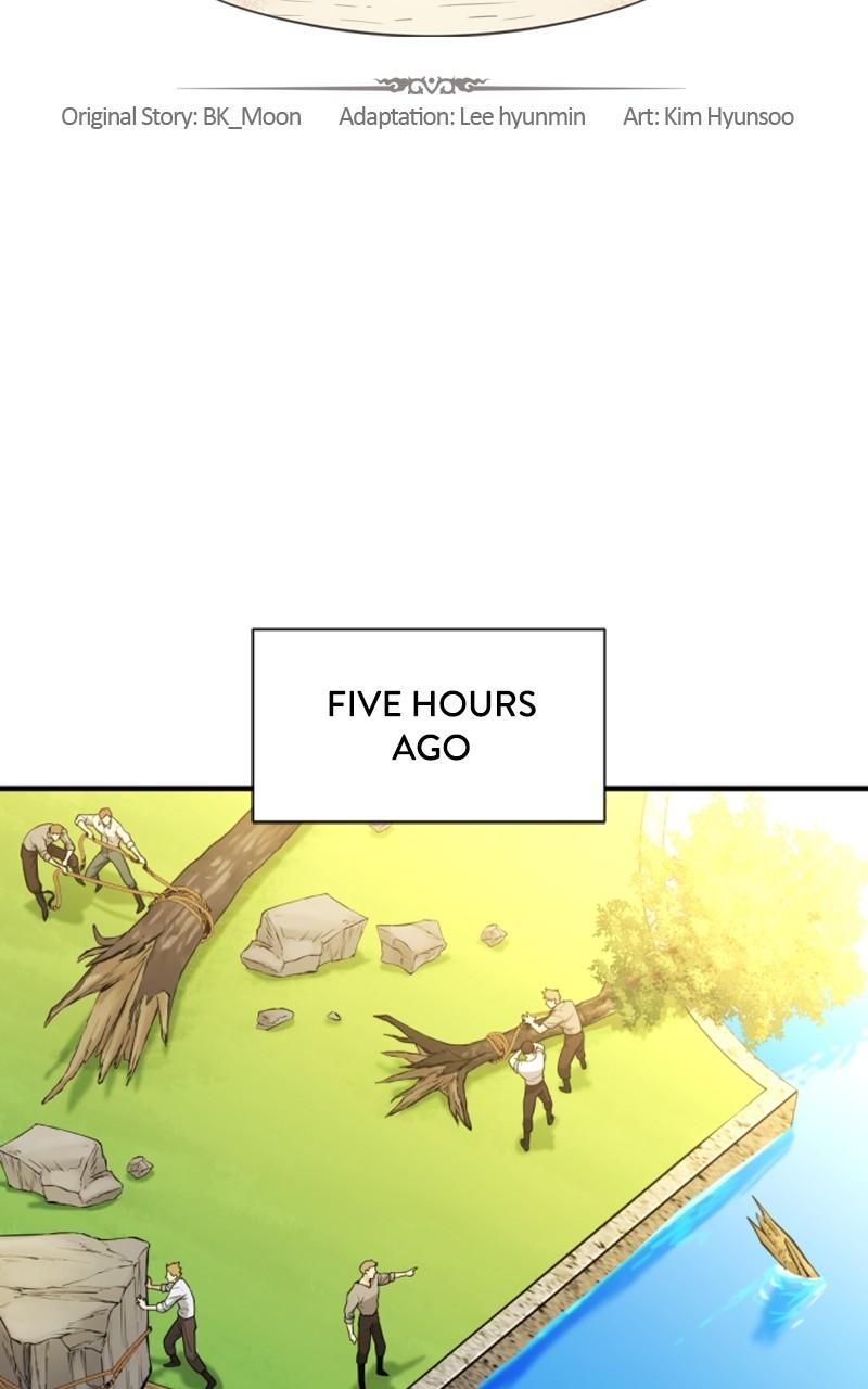 The Greatest Estate Developer Chapter 109