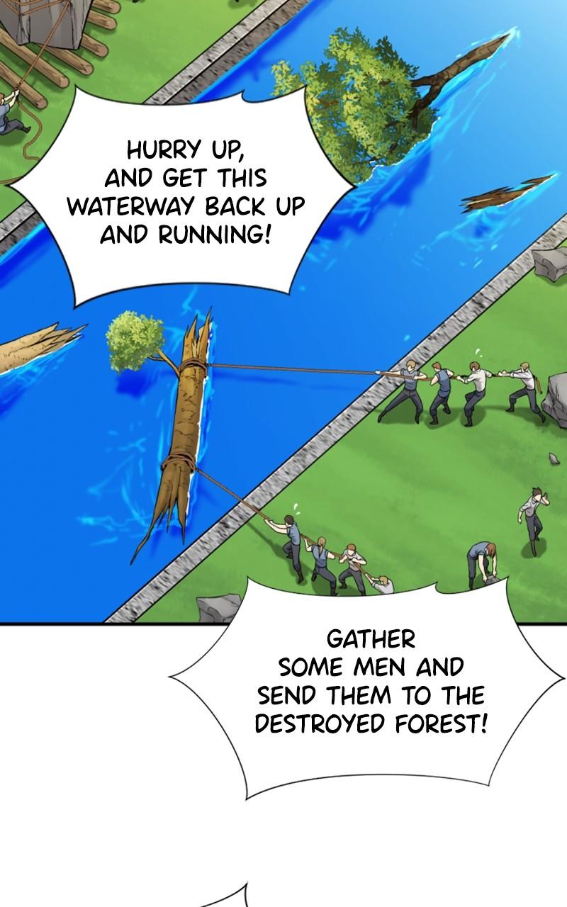 The Greatest Estate Developer Chapter 109