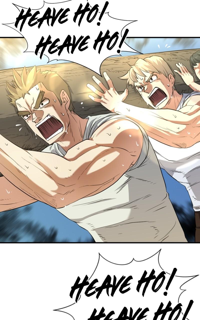 The Greatest Estate Developer Chapter 109