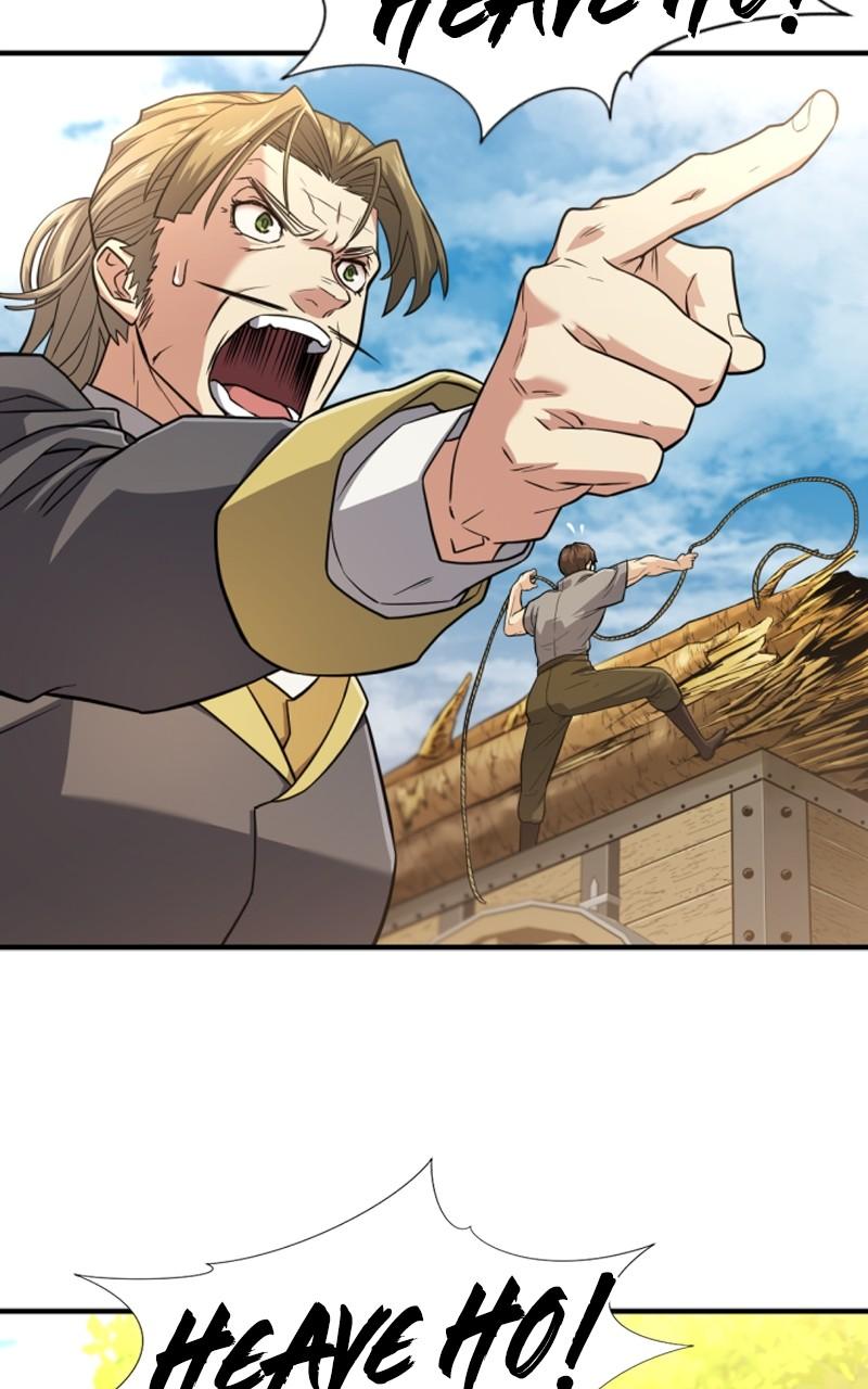 The Greatest Estate Developer Chapter 109