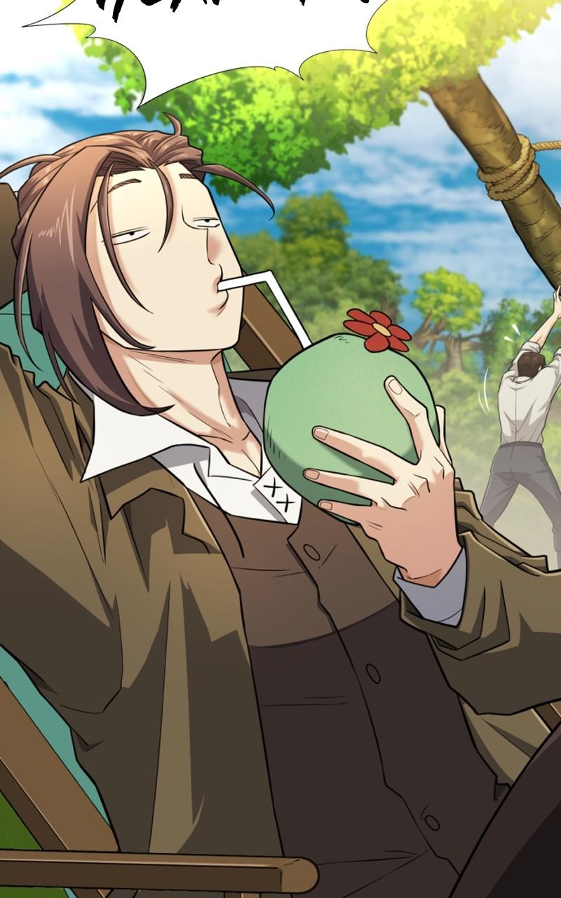 The Greatest Estate Developer Chapter 109