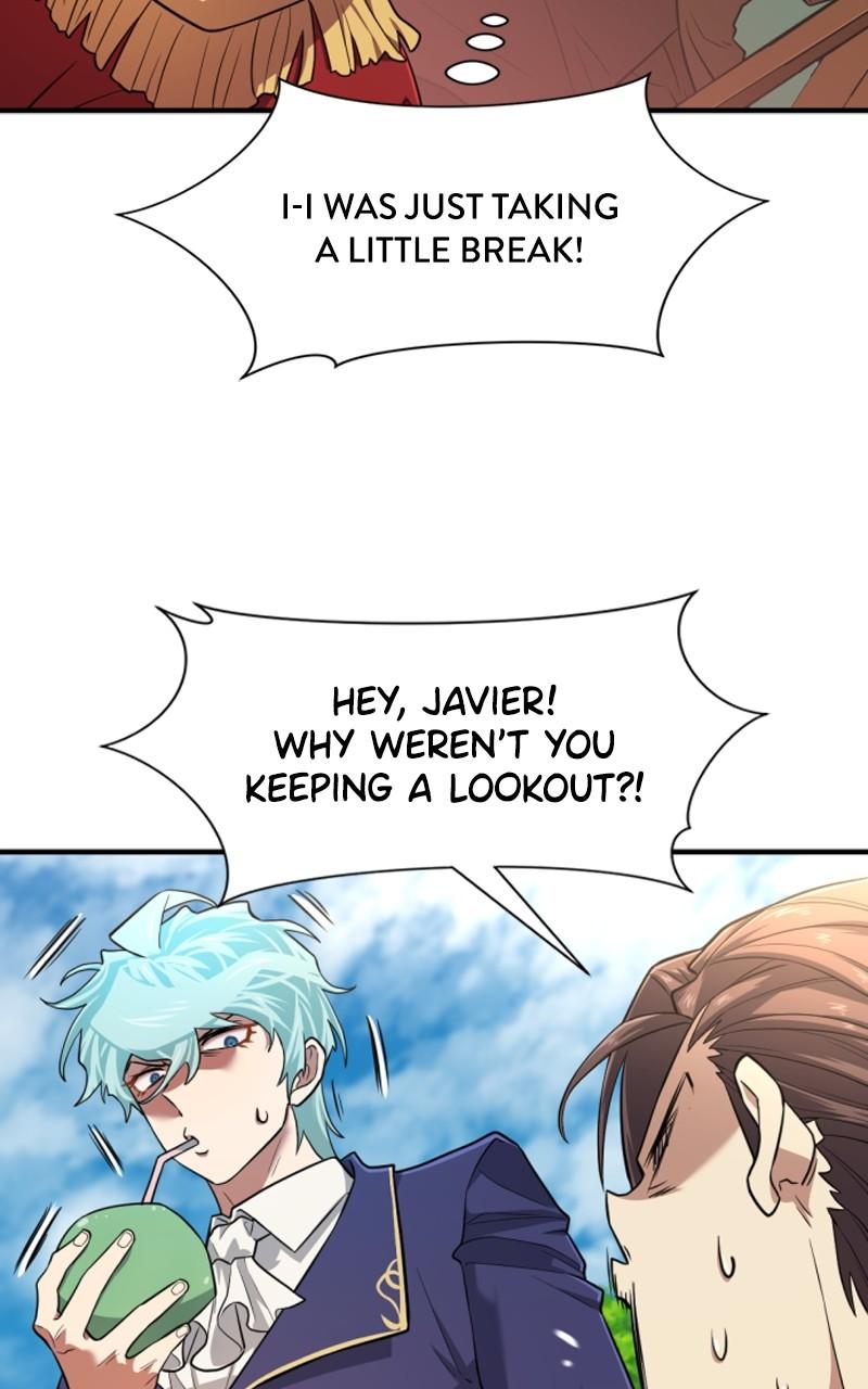 The Greatest Estate Developer Chapter 109