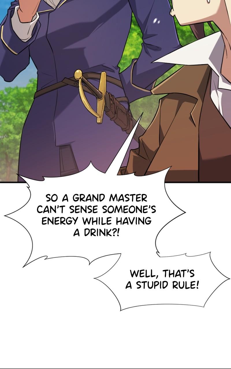 The Greatest Estate Developer Chapter 109