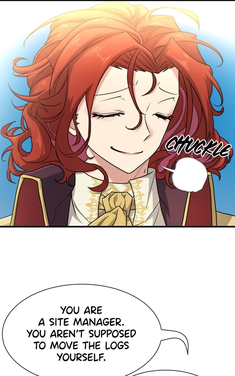 The Greatest Estate Developer Chapter 109