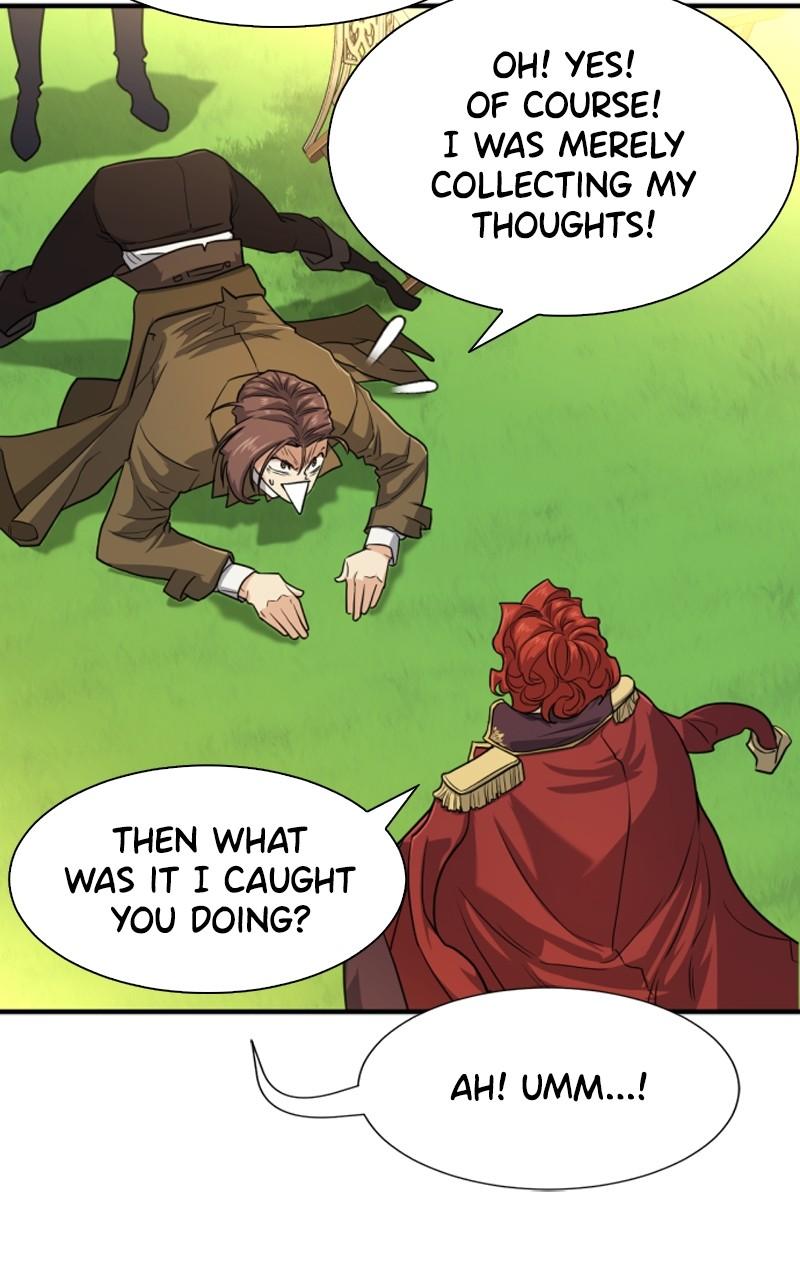 The Greatest Estate Developer Chapter 109