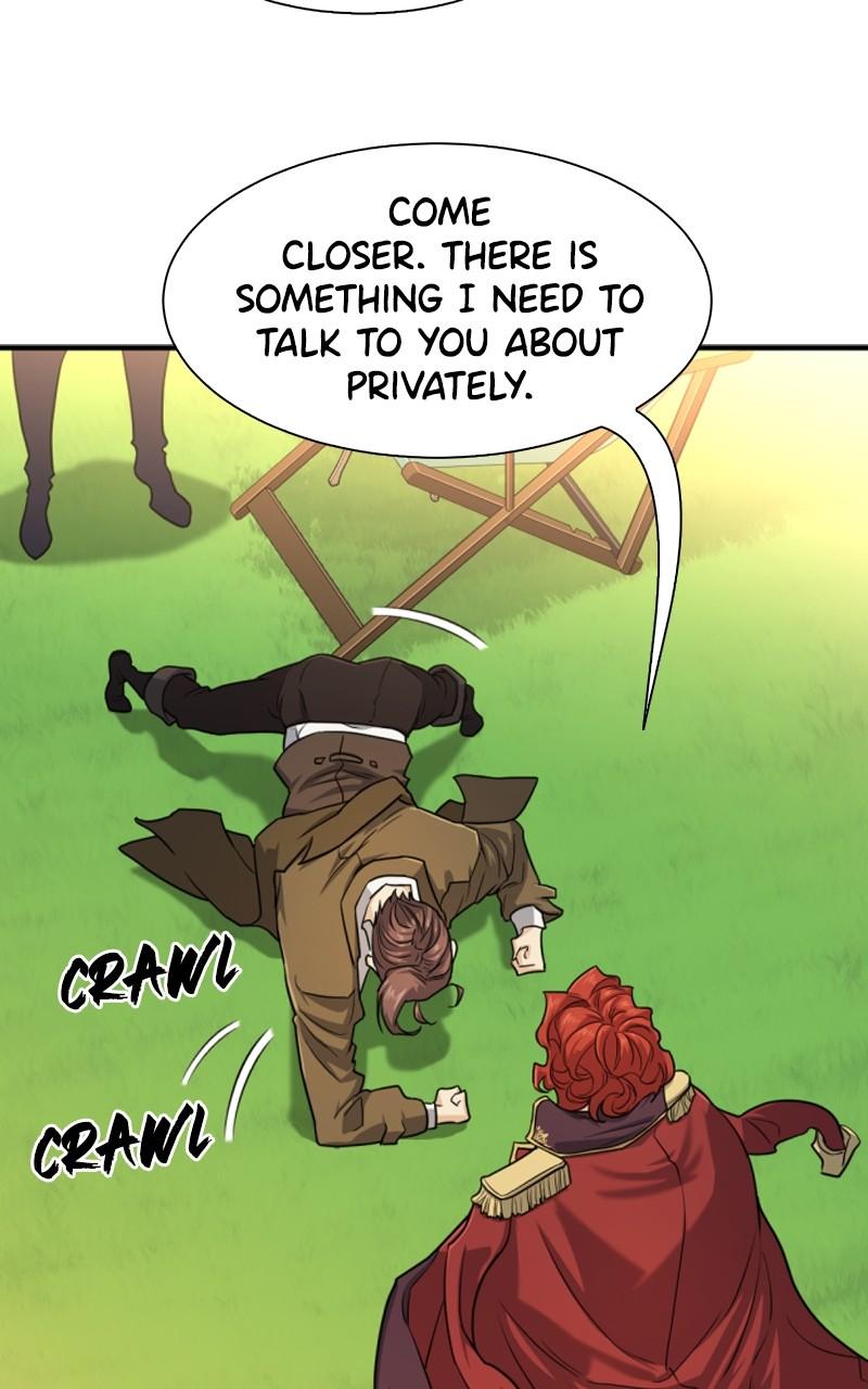 The Greatest Estate Developer Chapter 109