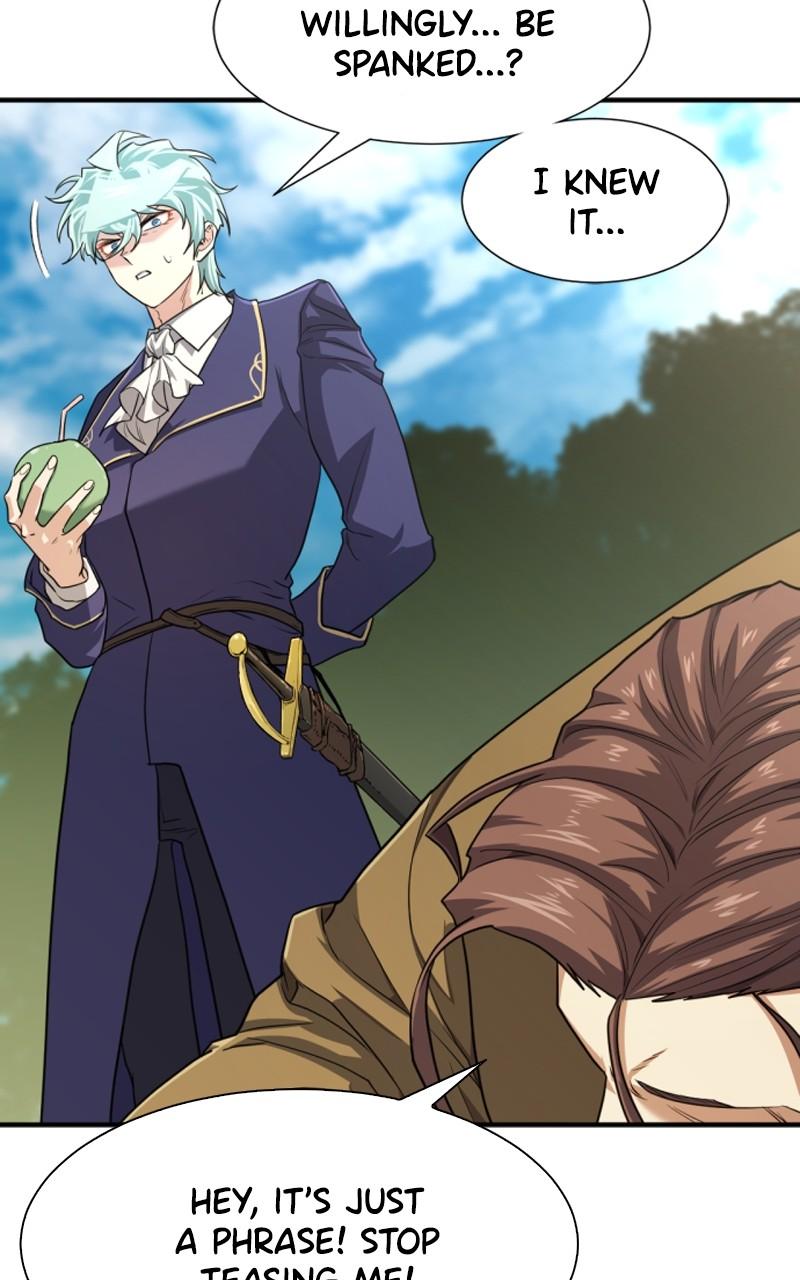 The Greatest Estate Developer Chapter 109