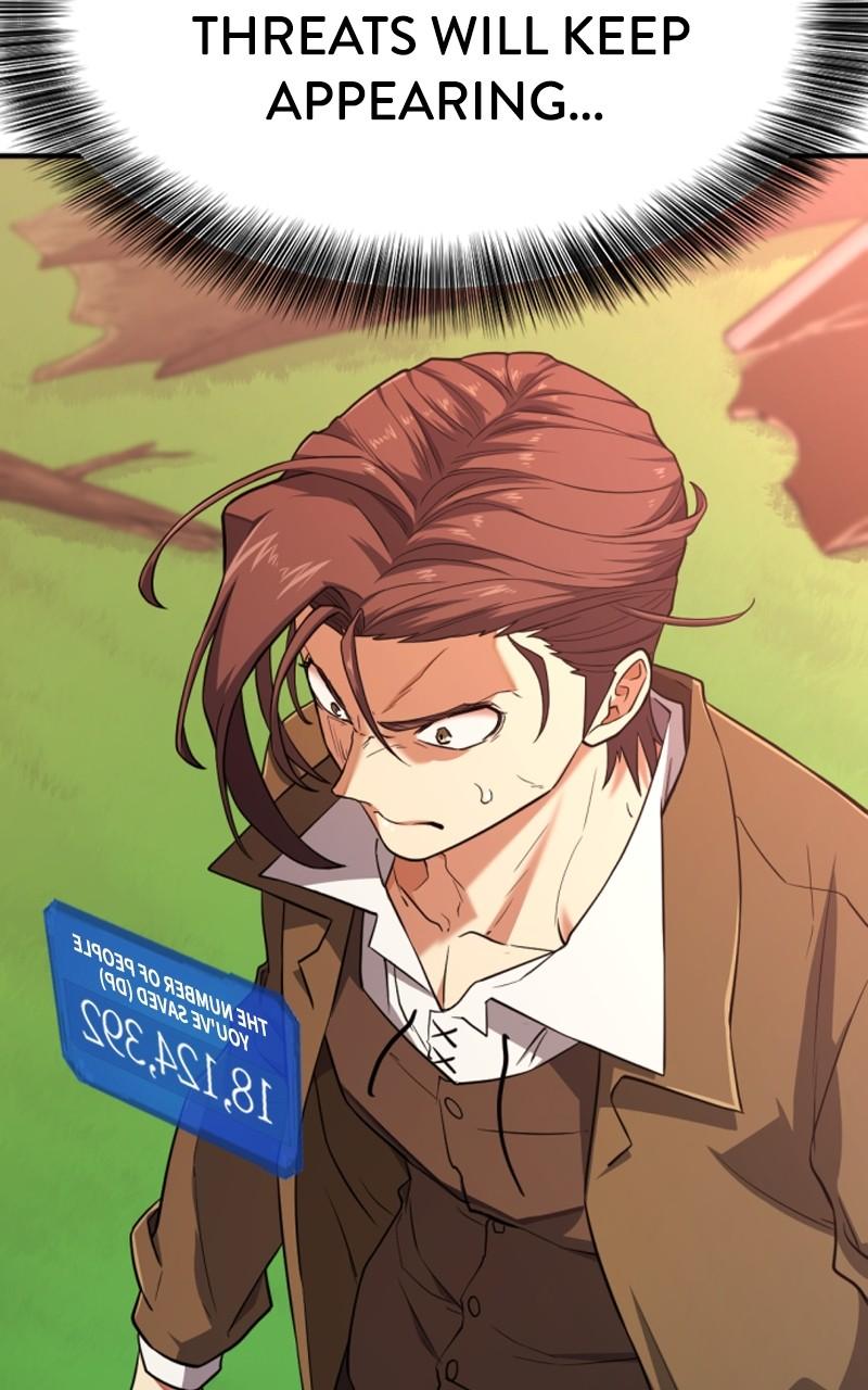 The Greatest Estate Developer Chapter 109