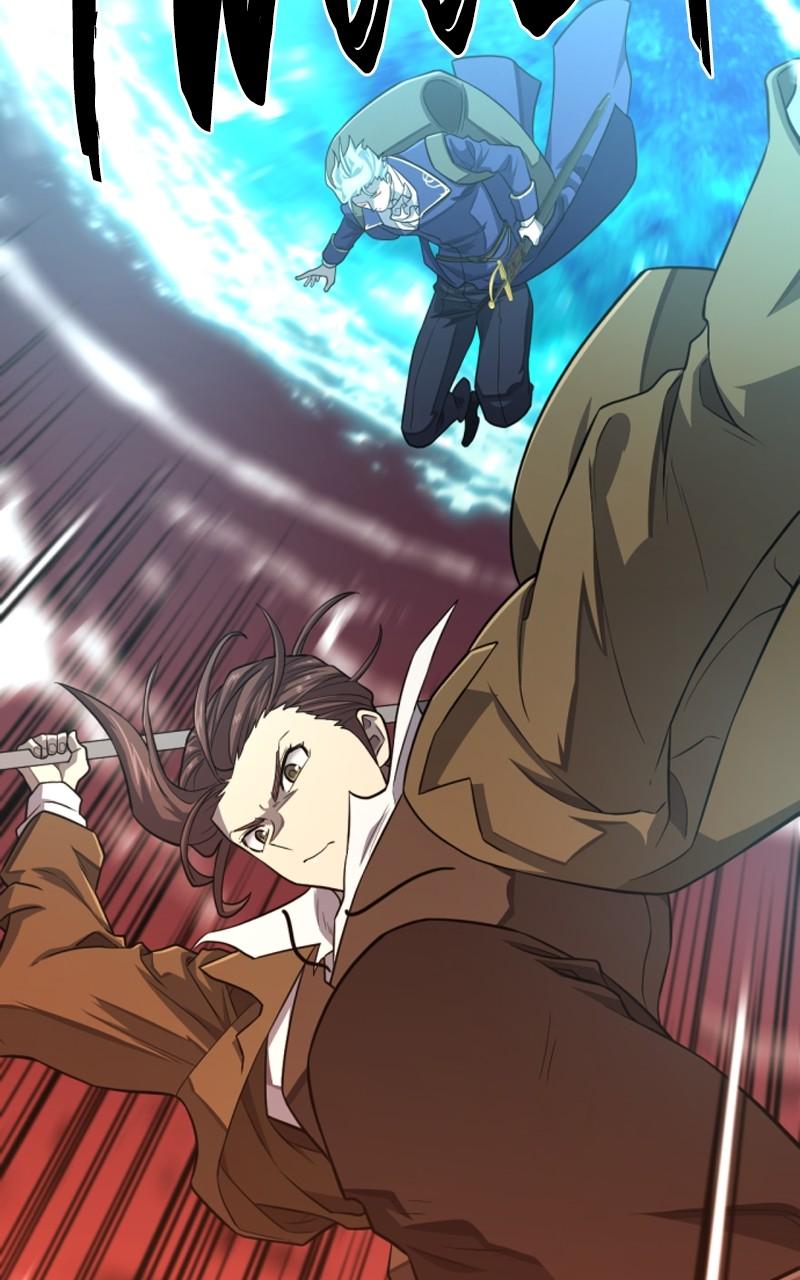 The Greatest Estate Developer Chapter 109