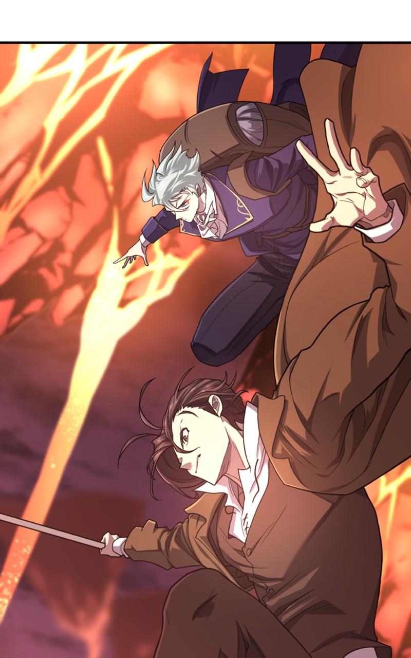 The Greatest Estate Developer Chapter 109