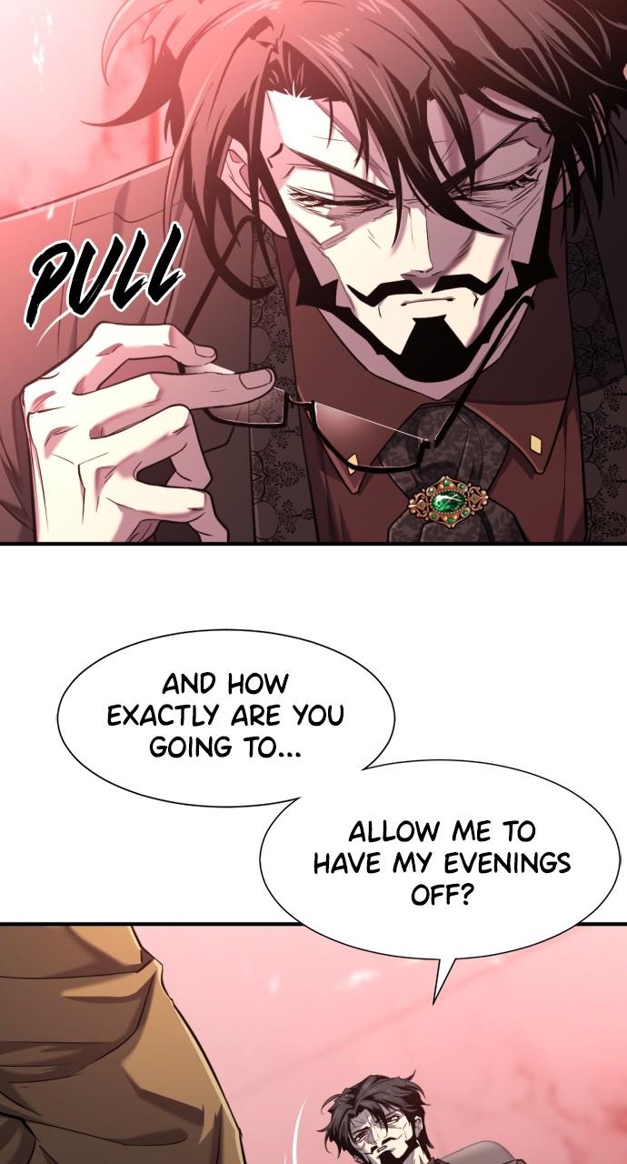 The Greatest Estate Developer Chapter 111